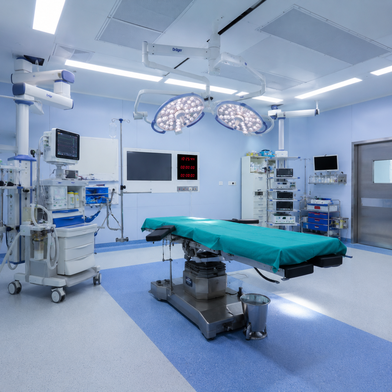 Operating theatre